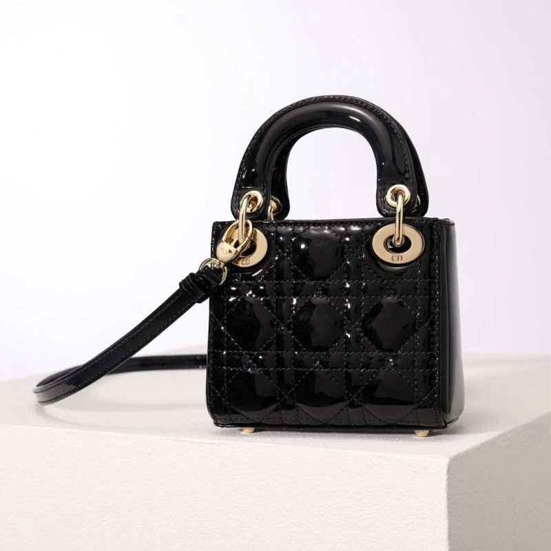 ComfortFit Christian Dior My Lady Bags 71133