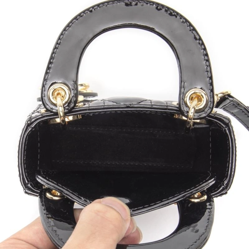 ComfortFit Christian Dior My Lady Bags 71133