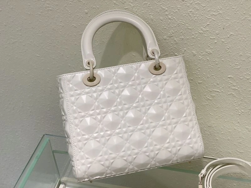 Christian Dior My Lady Bags ModernLook 71115