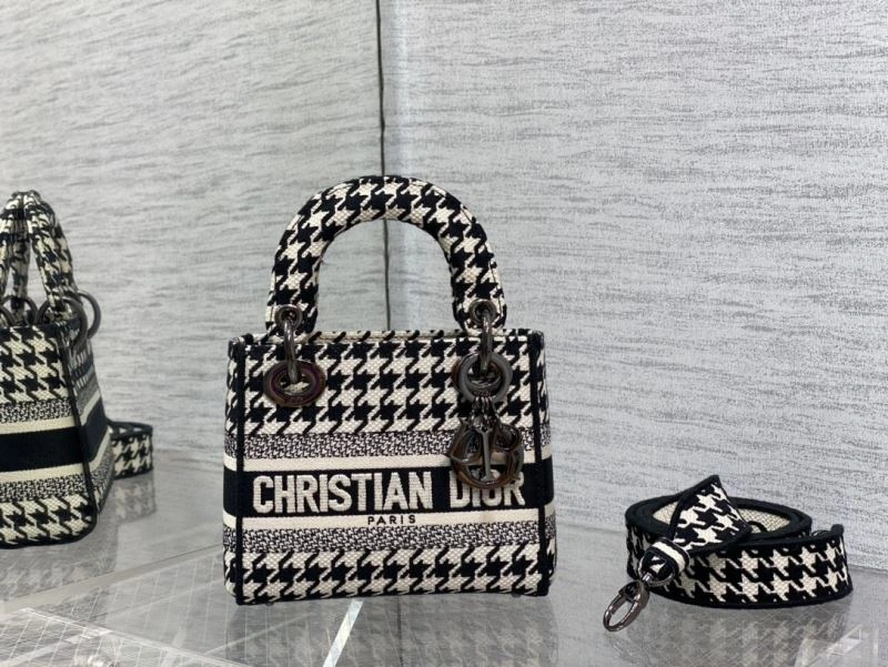 EasyMatch Christian Dior My Lady Bags 71112