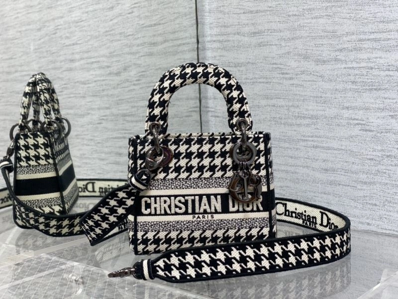 EasyMatch Christian Dior My Lady Bags 71112