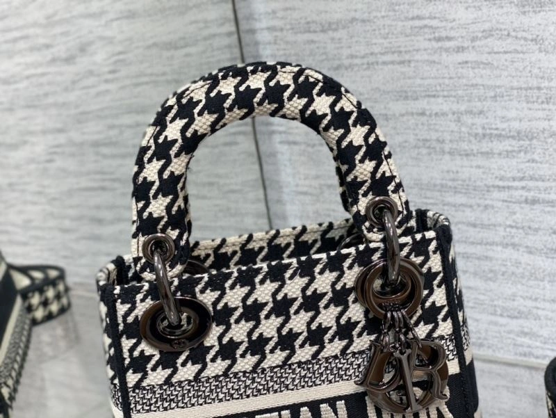 EasyMatch Christian Dior My Lady Bags 71112