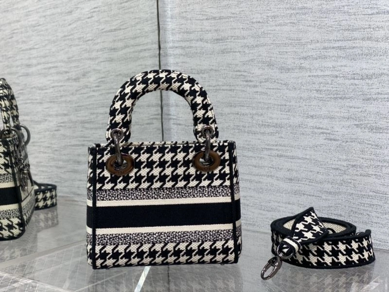 EasyMatch Christian Dior My Lady Bags 71112
