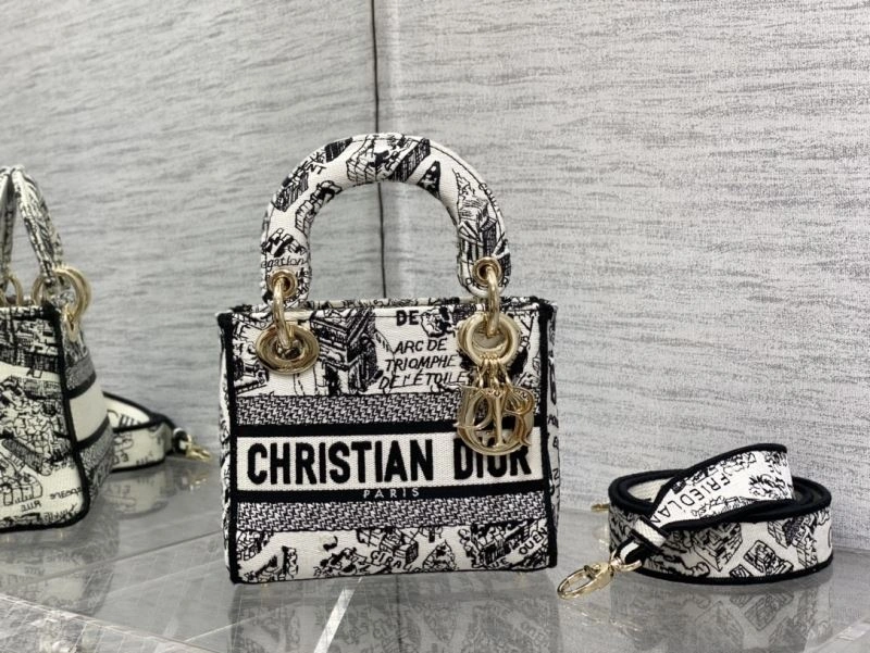 Christian Dior My Lady Bags BestValue 71132