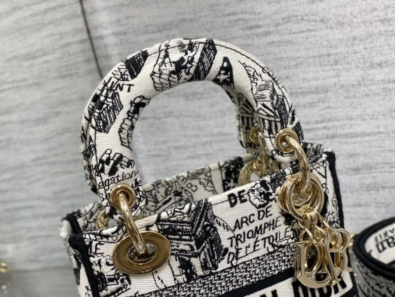Christian Dior My Lady Bags BestValue 71132