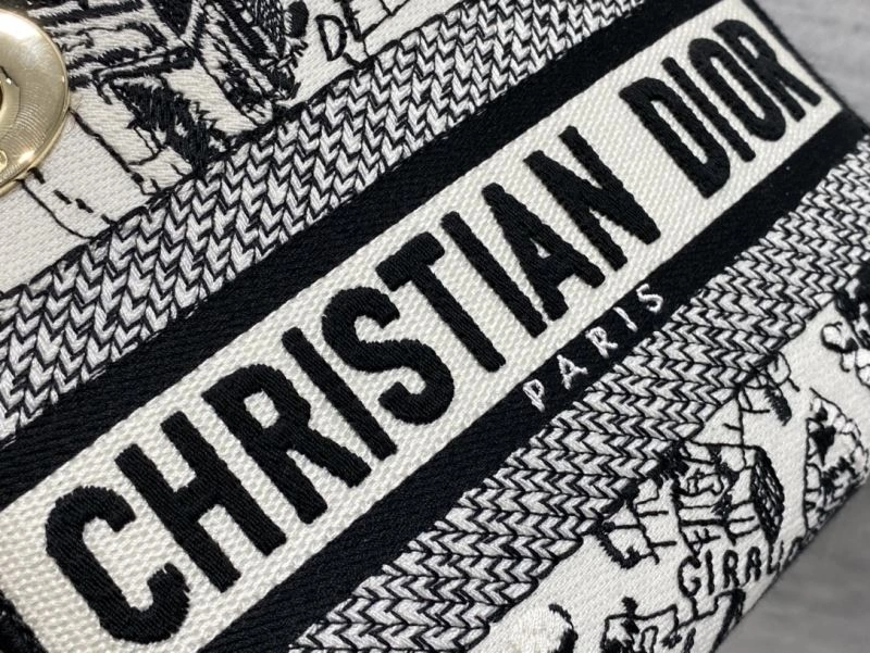 Christian Dior My Lady Bags BestValue 71132
