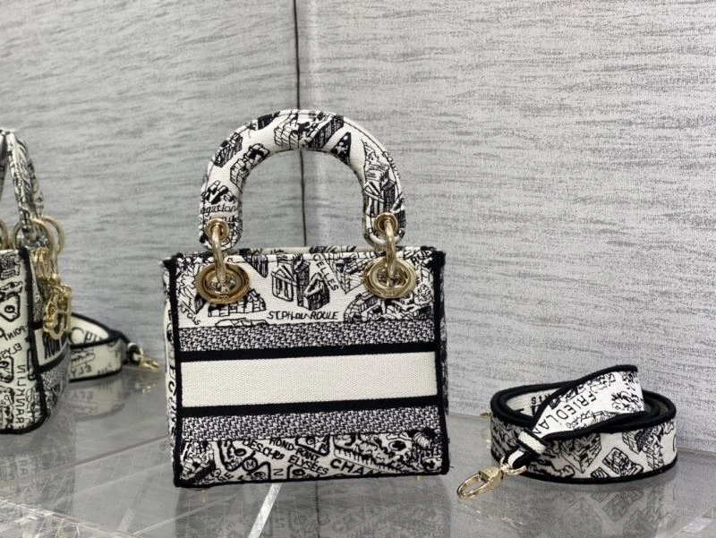 Christian Dior My Lady Bags BestValue 71132