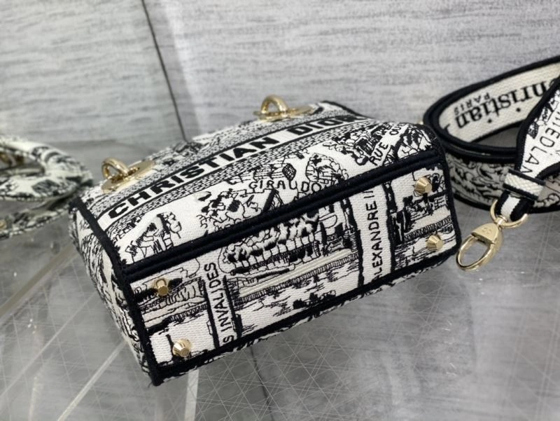 Christian Dior My Lady Bags BestValue 71132