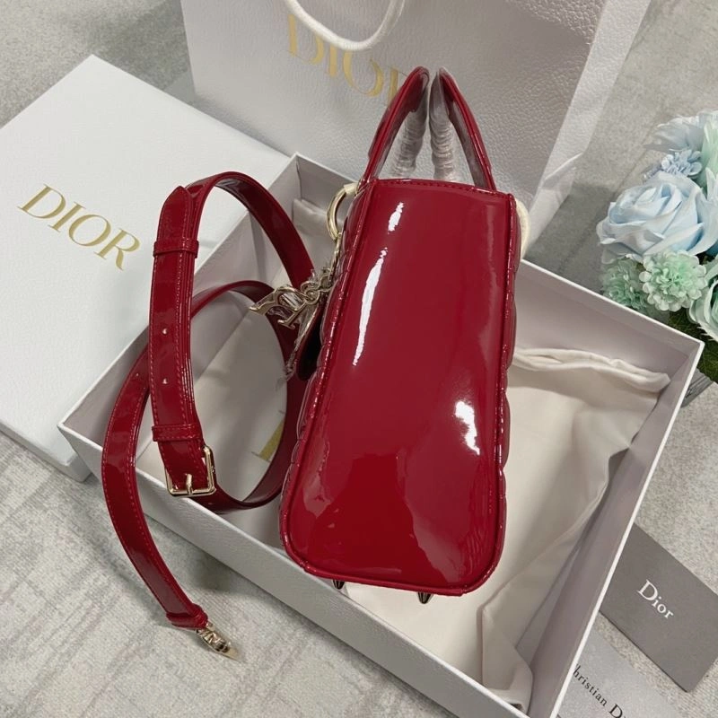 Sleek Christian Dior My Lady Bags 71122