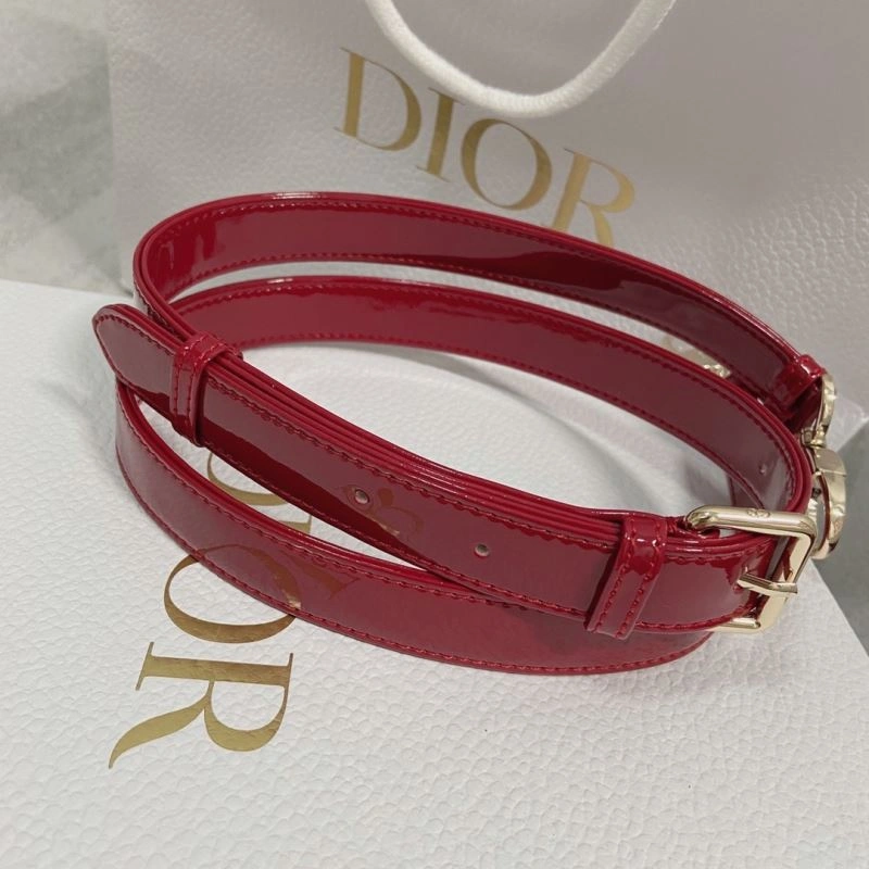 Sleek Christian Dior My Lady Bags 71122