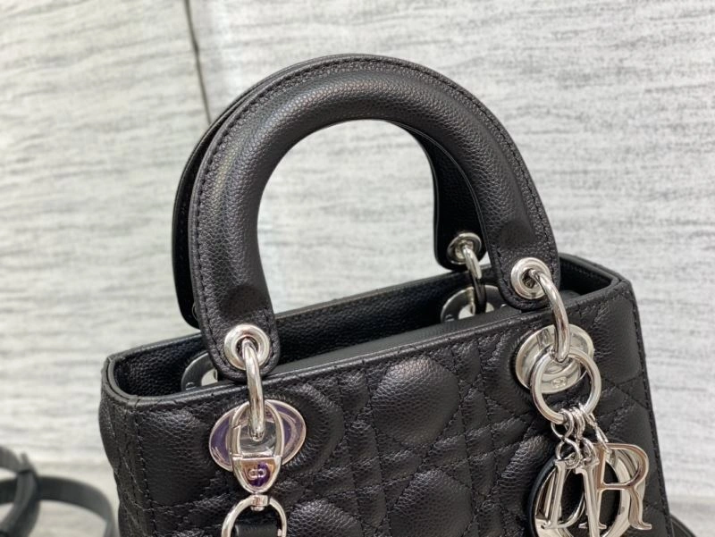 Christian Dior My Lady Bags ComfortFit 71129