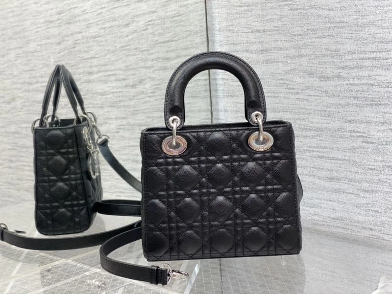 Christian Dior My Lady Bags ComfortFit 71129