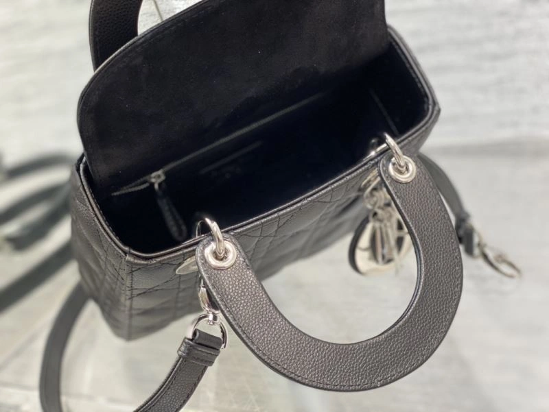 Christian Dior My Lady Bags ComfortFit 71129