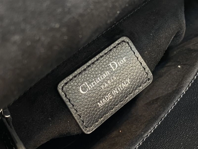 Christian Dior My Lady Bags ComfortFit 71129