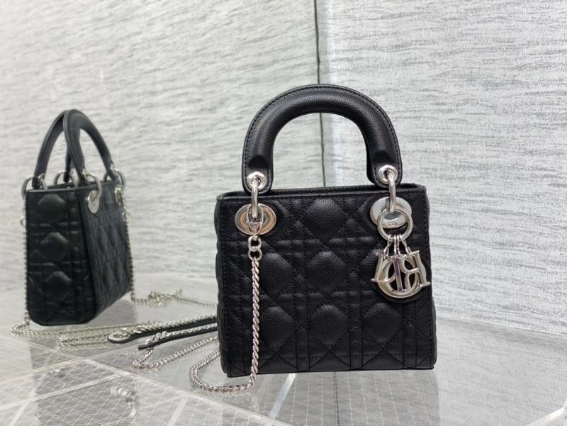 Christian Dior My Lady Bags EasyMatch 71126