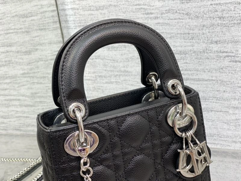 Christian Dior My Lady Bags EasyMatch 71126