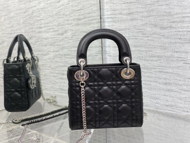 Christian Dior My Lady Bags EasyMatch 71126