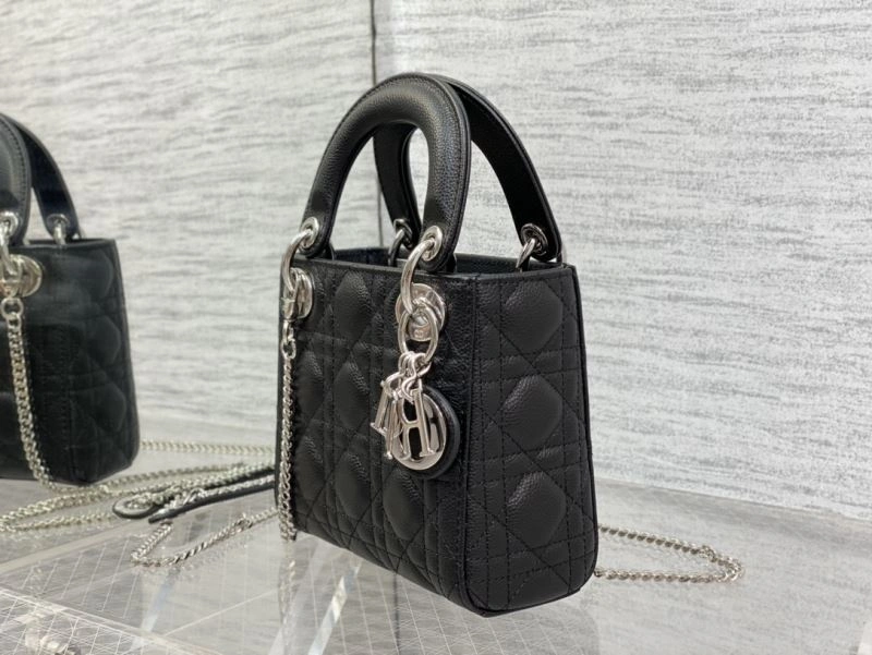 Christian Dior My Lady Bags EasyMatch 71126