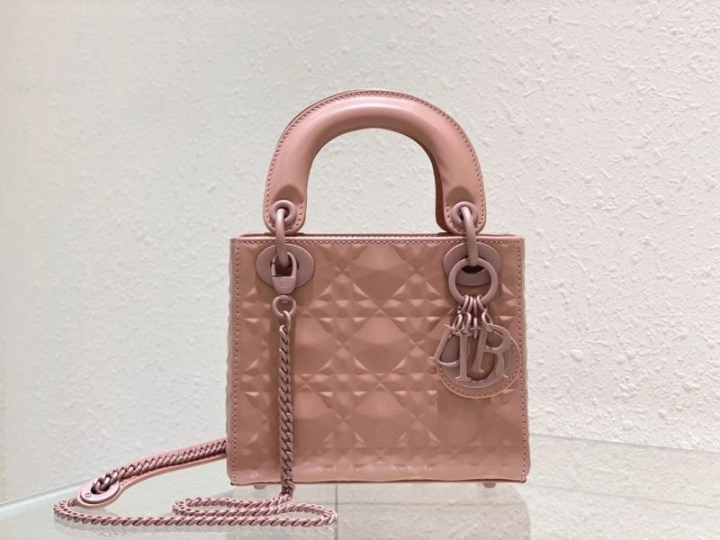 Christian Dior My Lady Bags EyeCatching 71131