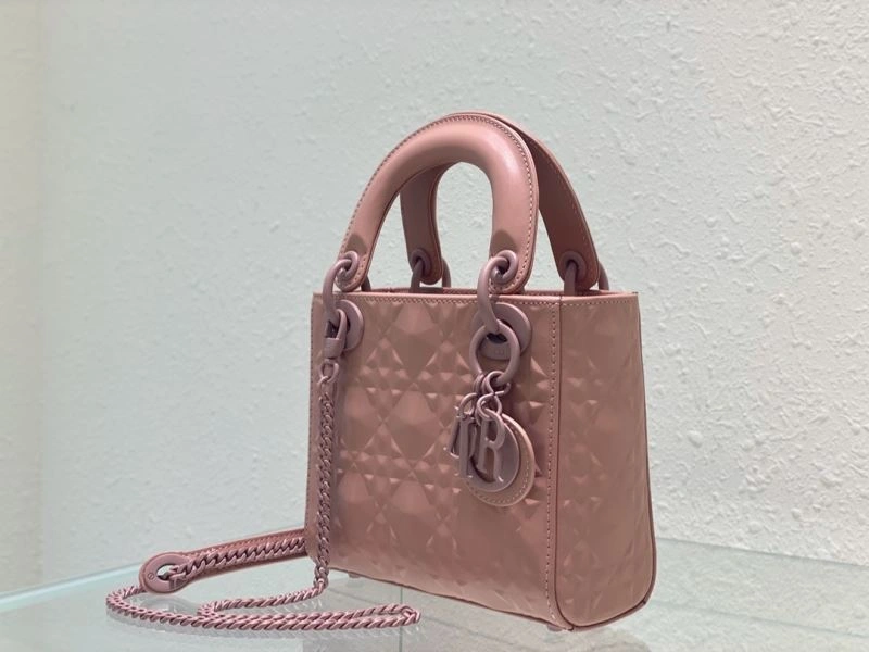 Christian Dior My Lady Bags EyeCatching 71131