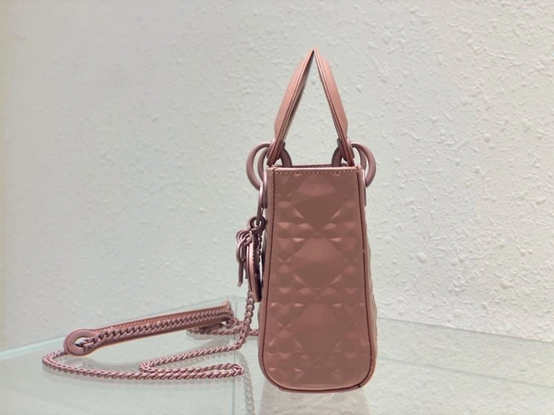 Christian Dior My Lady Bags EyeCatching 71131
