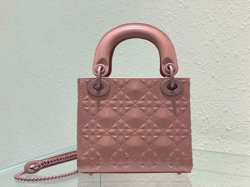 Christian Dior My Lady Bags EyeCatching 71131