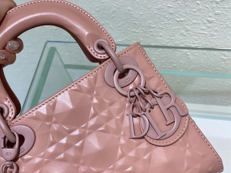 Christian Dior My Lady Bags EyeCatching 71131