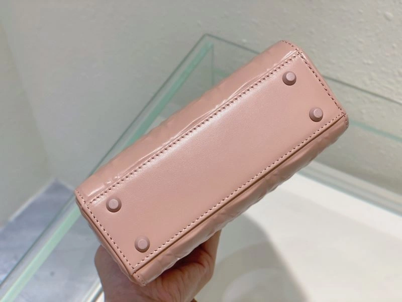 Christian Dior My Lady Bags EyeCatching 71131