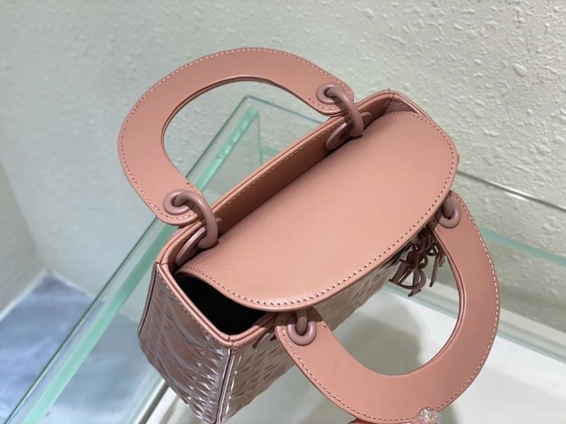 Christian Dior My Lady Bags EyeCatching 71131