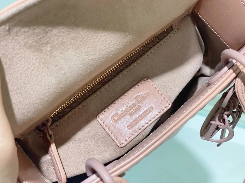 Christian Dior My Lady Bags EyeCatching 71131