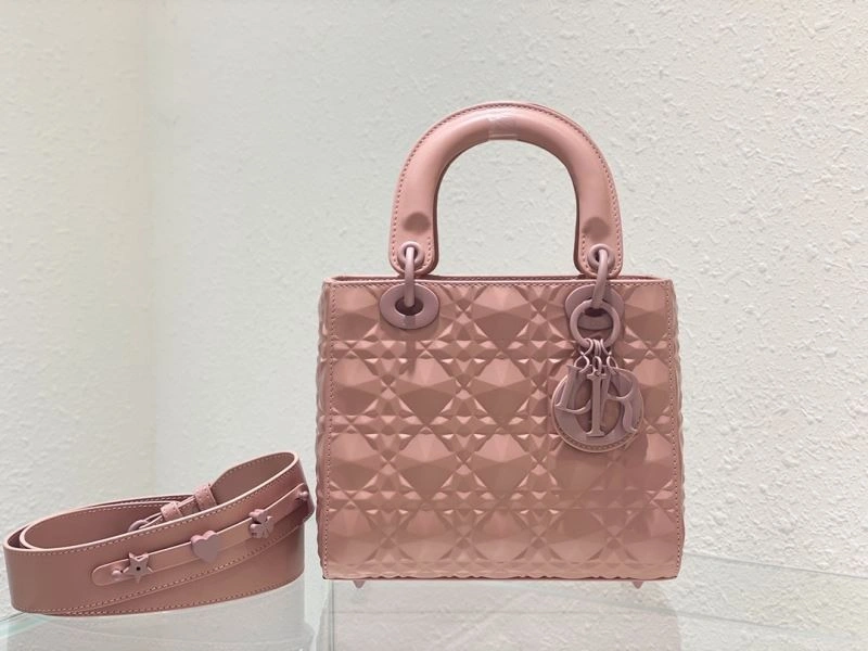 Christian Dior My Lady Bags Tailored 71111