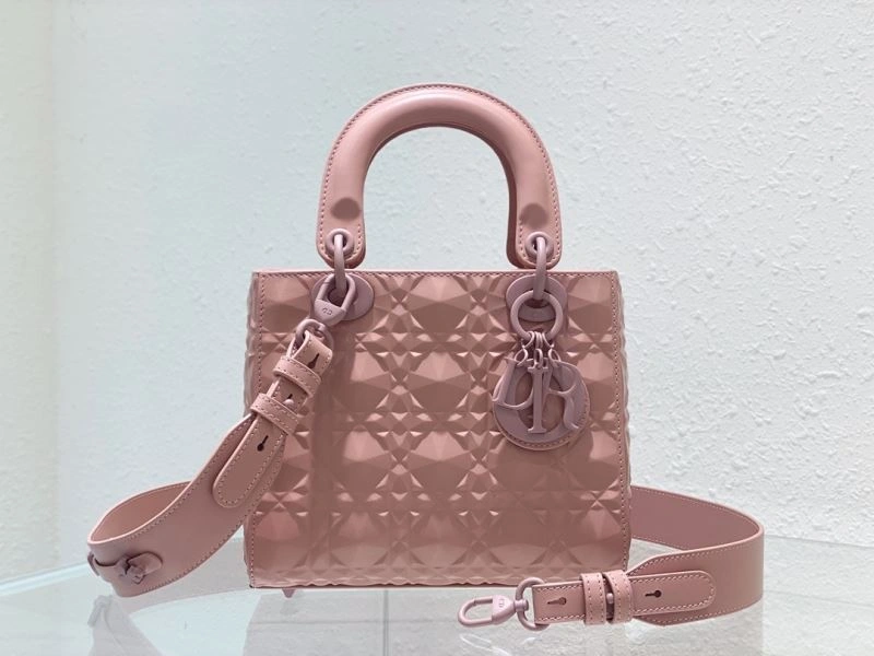 Christian Dior My Lady Bags Tailored 71111