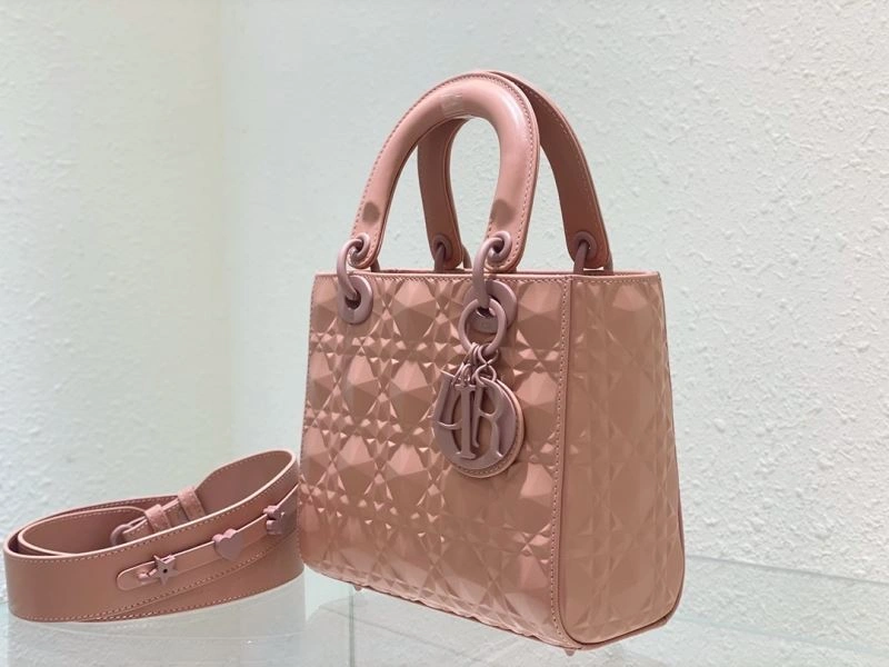Christian Dior My Lady Bags Tailored 71111