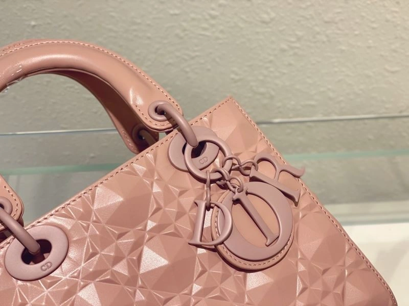 Christian Dior My Lady Bags Tailored 71111