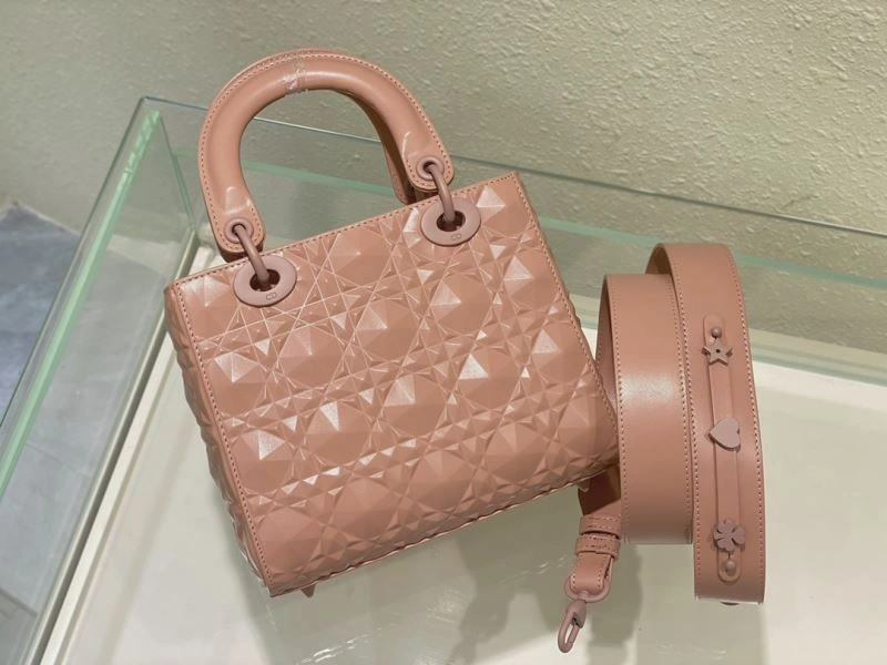 Christian Dior My Lady Bags Tailored 71111
