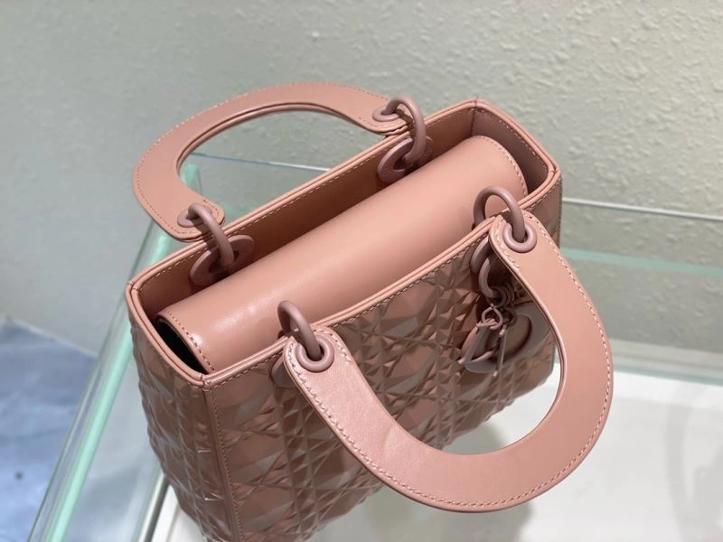 Christian Dior My Lady Bags Tailored 71111