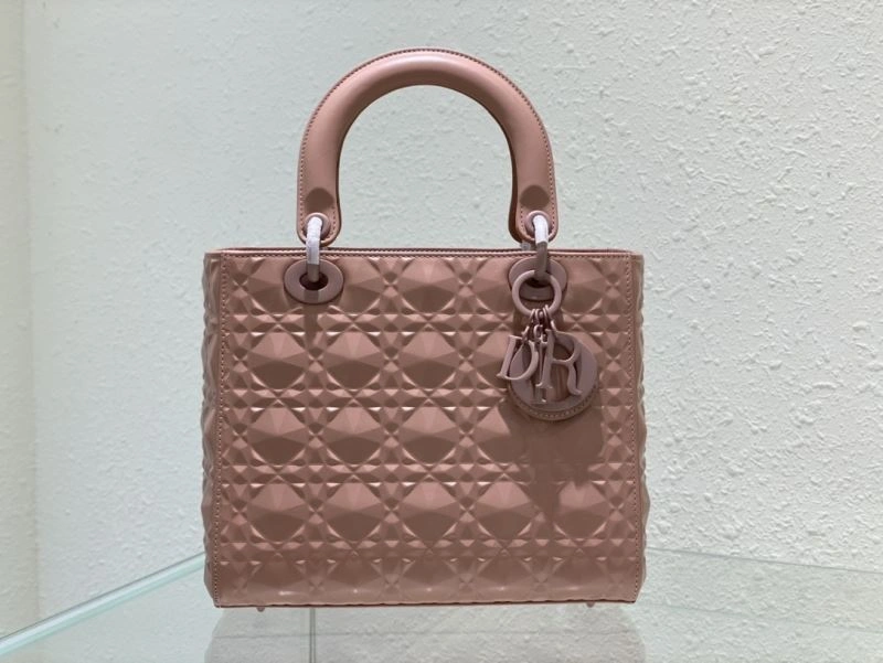 Durable Christian Dior My Lady Bags 71118