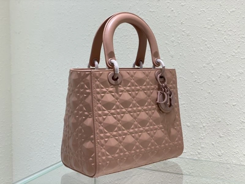 Durable Christian Dior My Lady Bags 71118