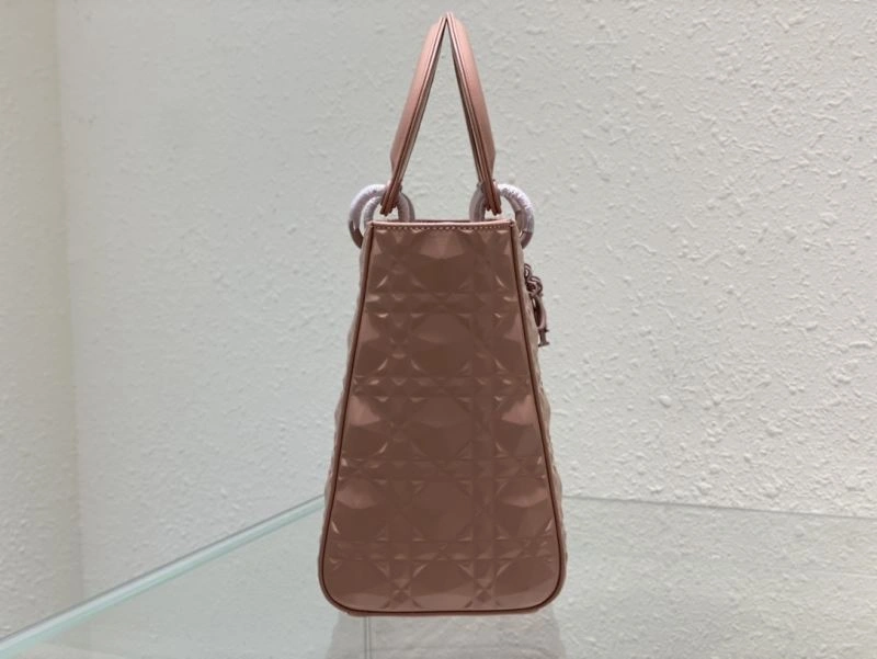 Durable Christian Dior My Lady Bags 71118