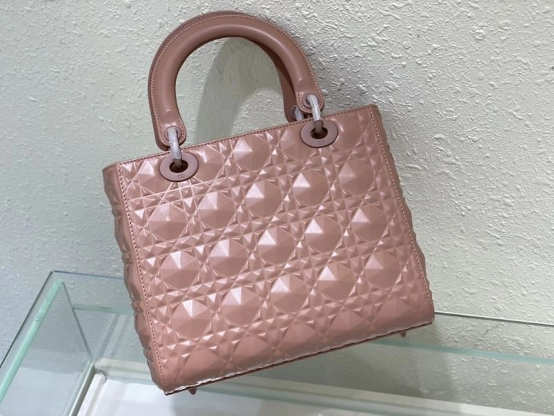 Durable Christian Dior My Lady Bags 71118