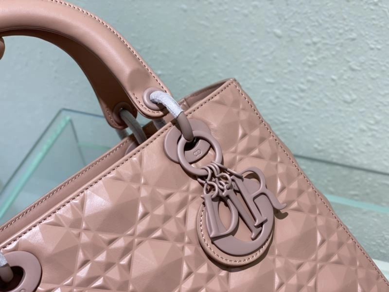 Durable Christian Dior My Lady Bags 71118