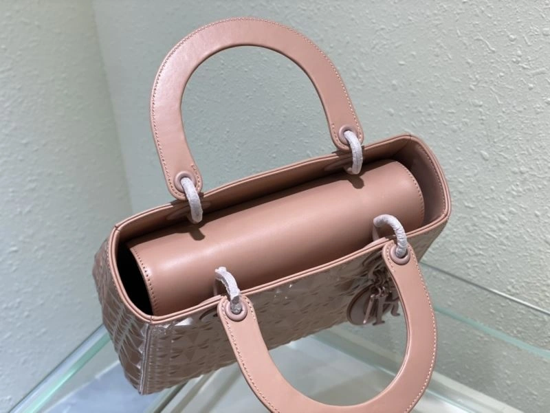Durable Christian Dior My Lady Bags 71118