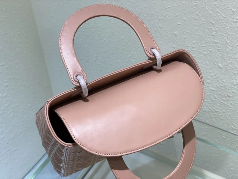 Durable Christian Dior My Lady Bags 71118