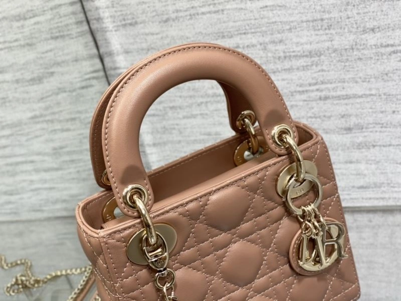 GoodFit Christian Dior My Lady Bags 71182