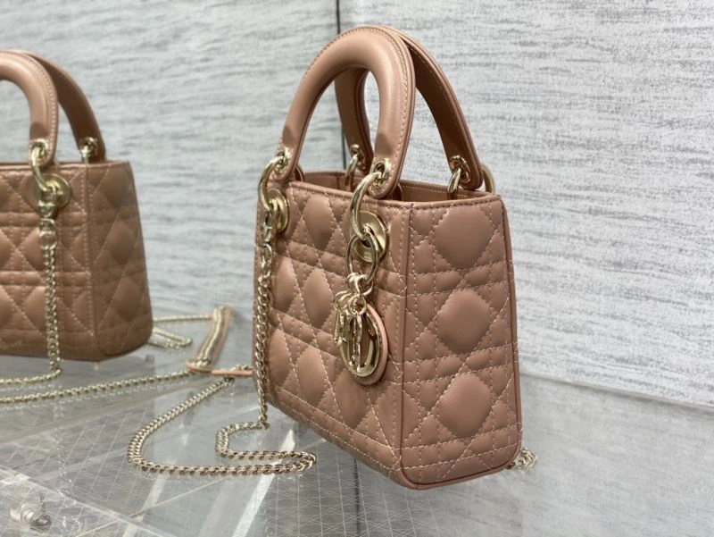 GoodFit Christian Dior My Lady Bags 71182