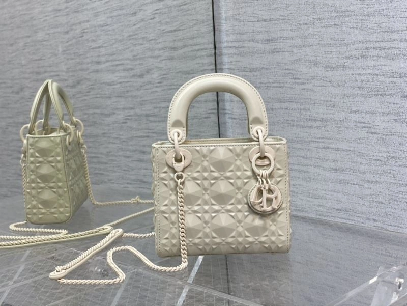 Christian Dior My Lady Bags Neat 71128