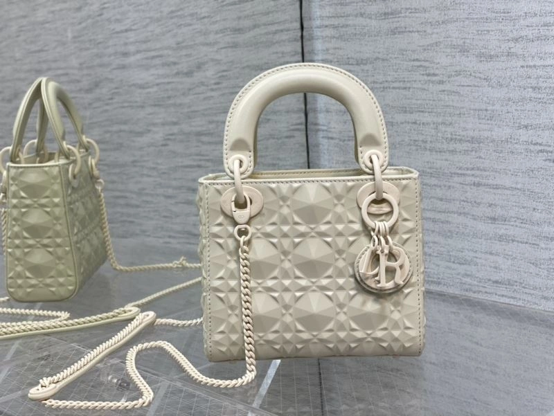 Christian Dior My Lady Bags Neat 71128