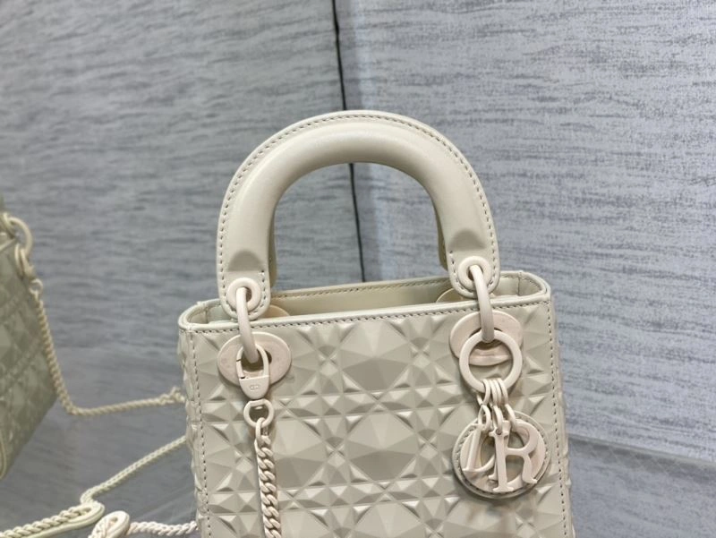 Christian Dior My Lady Bags Neat 71128