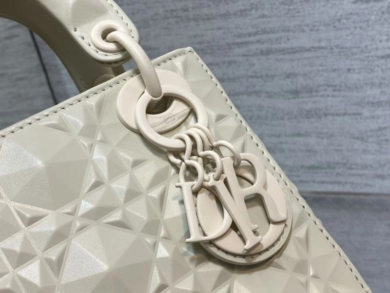 Christian Dior My Lady Bags Neat 71128