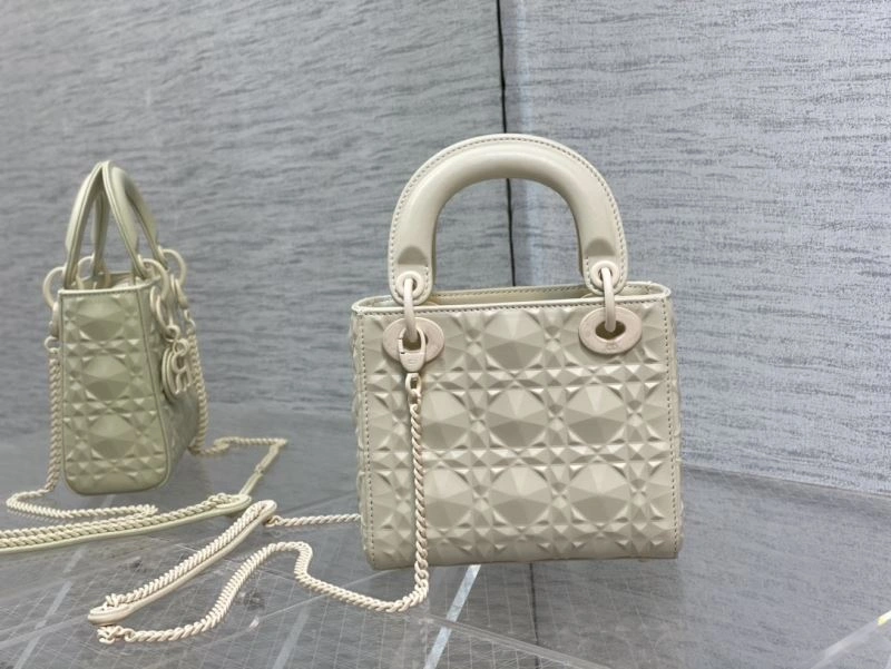 Christian Dior My Lady Bags Neat 71128